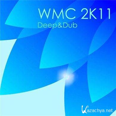 Various Artists - WMC 2K11- Deep & Dub (2011).MP3 