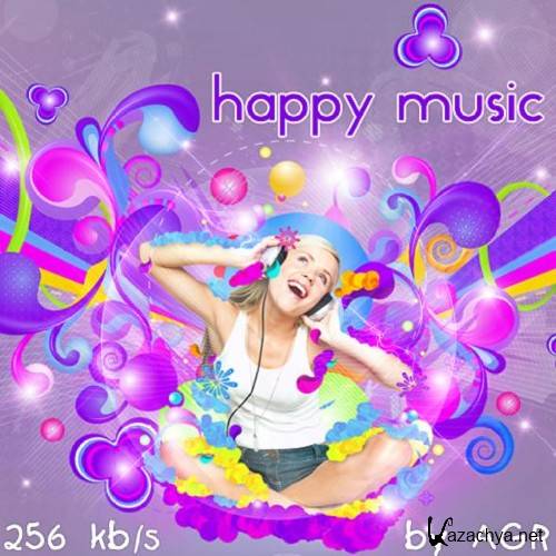 Happy Music from (2011)