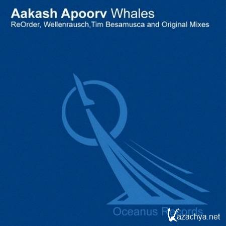 Aakash Apoorv - Whales (04.03.2011)