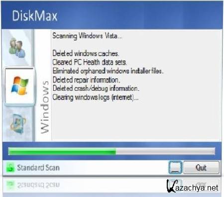 DiskMax 4.50