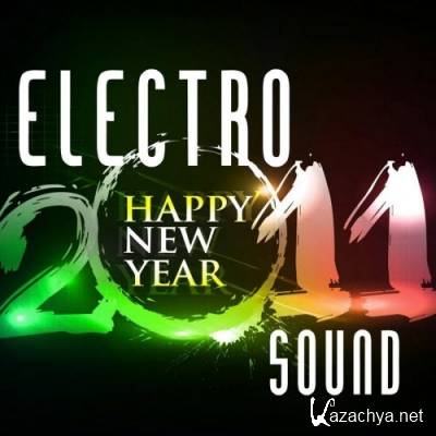VA:Electro Sound 2011