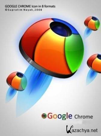 Google Chrome 11.0.691.0 Canary