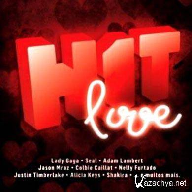H1T Love (2011)
