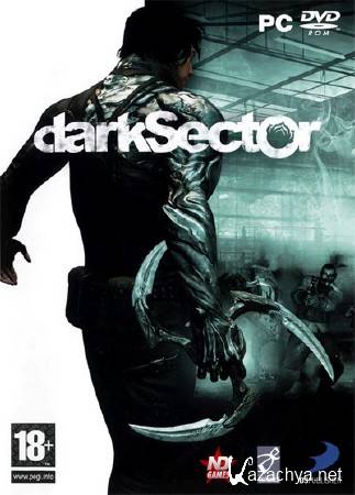 Dark Sector (2009/RUS/PC/RePack  Spieler)