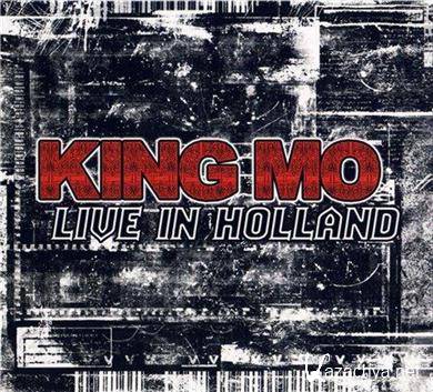 King Mo - Live in Holland (2011) APE