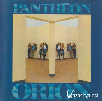 Pantheon  Orion (lossless)