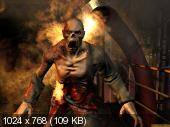 Doom 3 + Resurrection of Evil (PC/Repack/RUS)