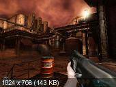 Doom 3 + Resurrection of Evil (PC/Repack/RUS)