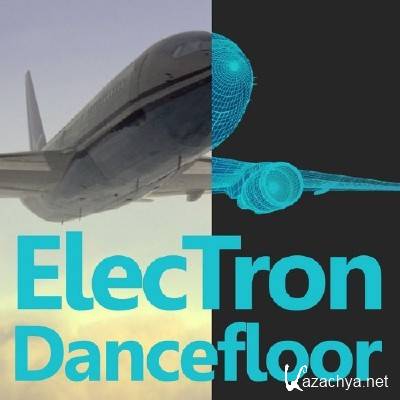 VA - Electron Dancefloor (2011)