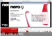 Nero 9 AIO Pack 5 in 1 2011