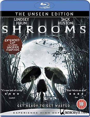  / Shrooms (BDRip 1080p)