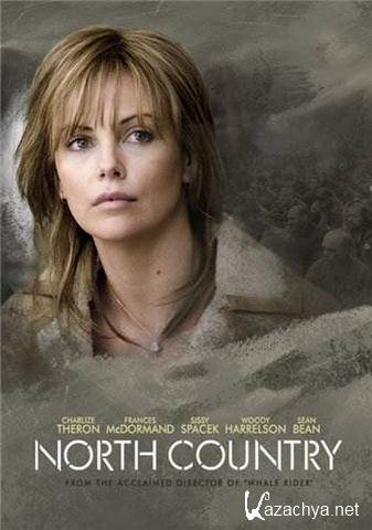   / North Country (2005) DVD5