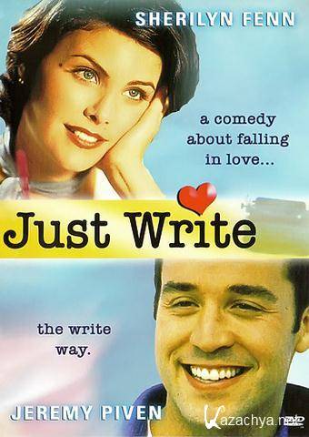   /   / Just Write (1997) DVD5
