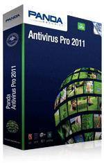 Panda Antivirus Pro 2011.1