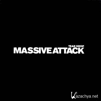 Massive Attack - Tear Drop (1998) FLAC