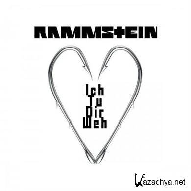 Rammstein - Ich Tu Dir Weh (2010) FLAC