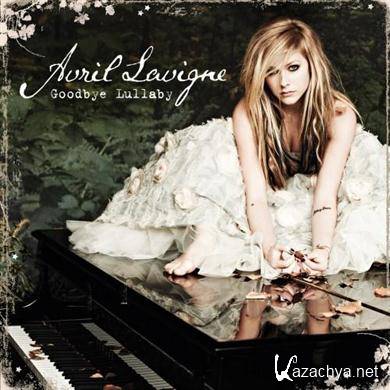 Avril Lavigne - Goodbye Lullaby (German Limited Edition) (2011).FLAC