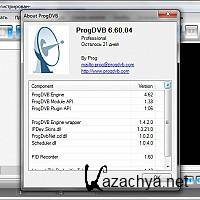 ProgDVB Professional v6.60.5 Final