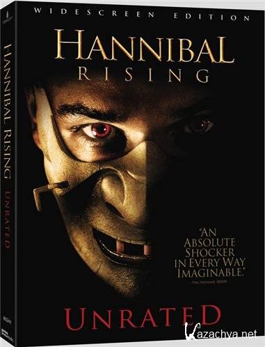 :  / Hannibal Rising (2007) HDRip