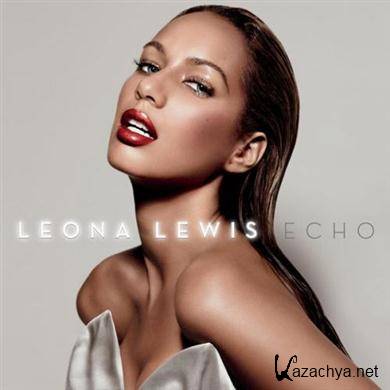 Leona Lewis - Echo (2009)FLAC