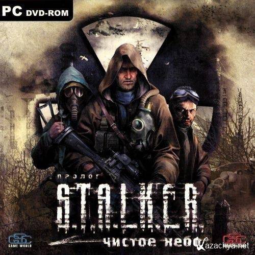 S.T.A.L.K.E.R.:   (2008/RUS/Repack by omorezzp)