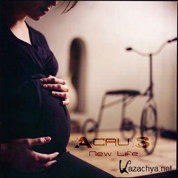 Acrus - New Life (2010)