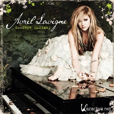 Avril Lavigne - Goodbye Lullaby [Deluxe-2011-mp3]