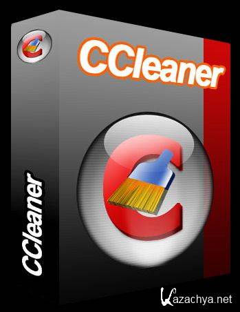 CCleaner 3.03 (2011.)