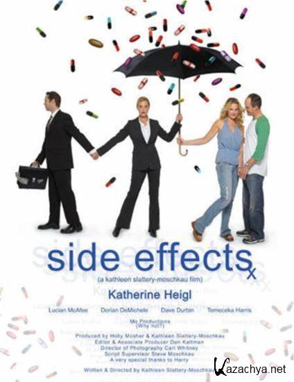   / Side Effects (2005/DVDRip)