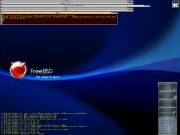 FreeBSD 8.2 RELEASE (1xDVD+1xCD+LiveFS+USB IMG+BootOnly)