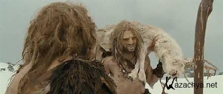   / Ao, le dernier Neandertal (2010/DVDRip/700)