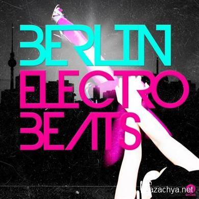 VA - Berlin Electro Beats 2011