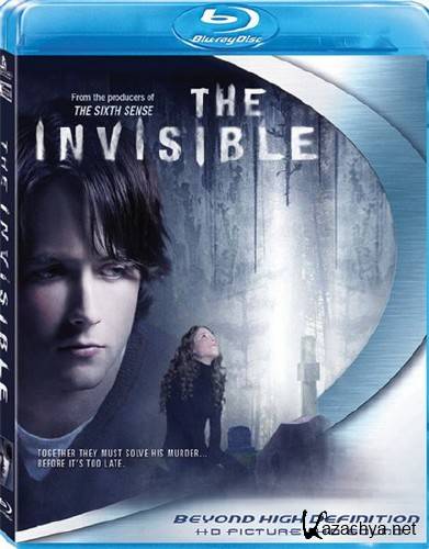  / The Invisible (2007) DVDRip