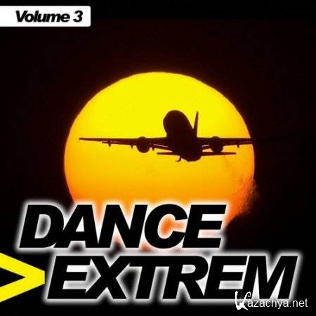 Dance Extrem Vol.3 (2011)