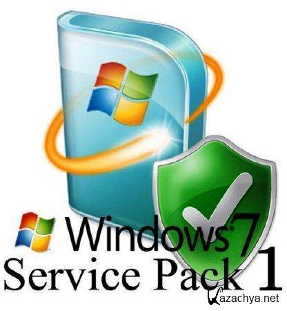   1 (SP1 RTM) Windows 7  Windows Server 2008 R2  22.02.2011