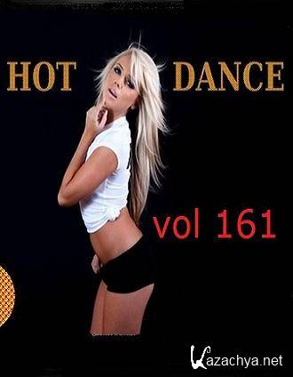 VA - Hot Dance Vol.161 (2011) MP3