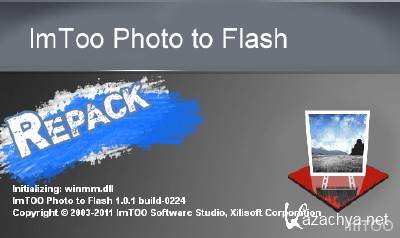 ImTOO Photo to Flash 1.0.1.0224 Repack
