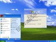 Recovery Windows XP Home Edition SP2 5.1 (RUS/2011)