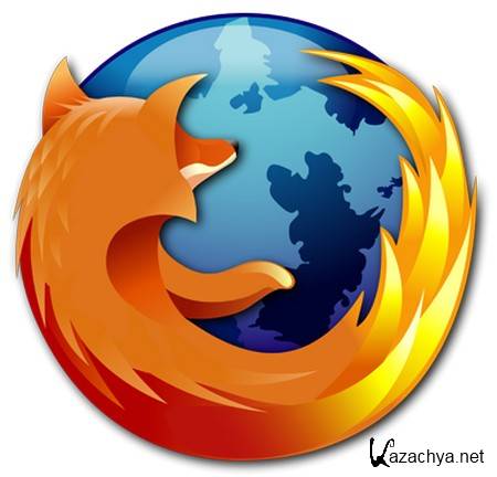Mozilla FireFox 3.6.15 Final Rus
