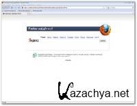 Mozilla FireFox 3.6.15 Final Rus Mozilla FireFox 3.6.15 Final Rus