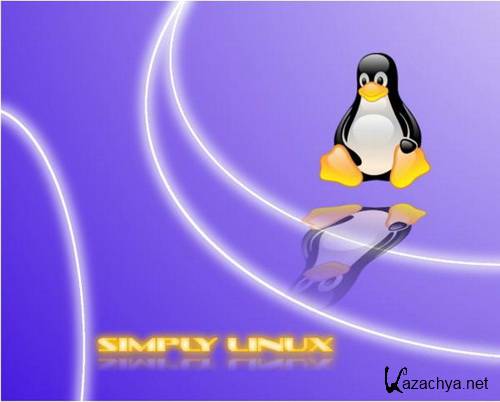 Simply Linux 5.0.2 (2011/)