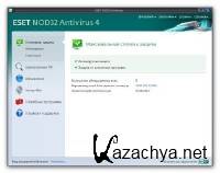 ������ ���� (v.5930)+ ����� ��� NOD32 �� 06.03.2011