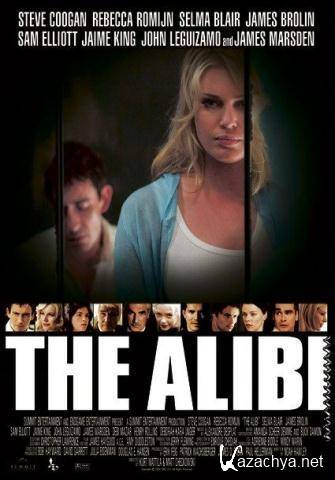  / The Alibi (2006) DVD5