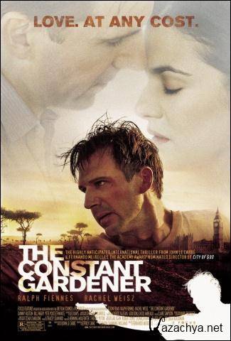   / The Constant Gardener (2005) DVD5