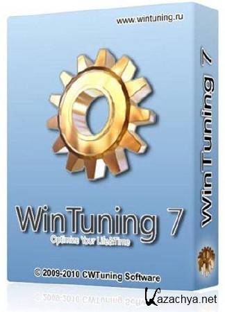 Portable WinTuning 7 1.14
