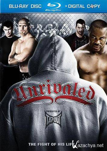  / Unrivaled (2010/HDRip)