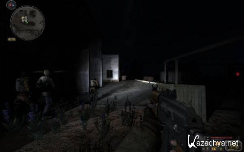 S.T.A.L.K.E.R.:   - Almost Perfect Edition (2009/Rus/Repack by Dumu4)