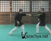    / Technique  Nunchaku Kobudo (2008) DVD5