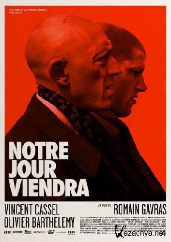    / Notre jour viendra / Our Day Will Come (2010) DVDRip