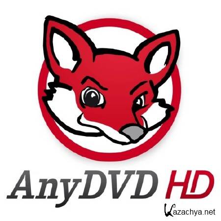 AnyDVD & AnyDVD HD 6.7.9.0